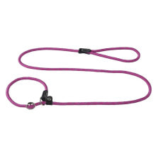 ROGZ Rope 9 mm HLXR09-K Dog Leash Collar