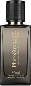 PheroStrong King - Parfum mit Pheromonen