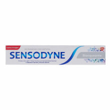 Sensodyne Whitening Toothpaste Отбеливающая зубная паста 75 мл