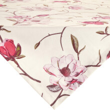 Tablecloths and napkins