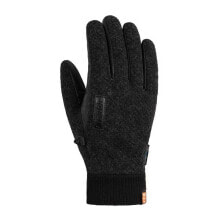 ZIENER Iruk AW Gloves