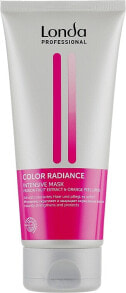 Farbschützende und pflegende Haarmaske - Londa Professional Color Radiance