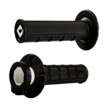 ODI Half-Waffle Mx V2 Grips