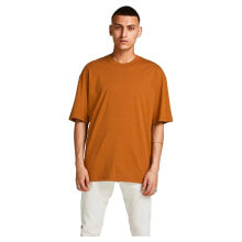 JACK & JONES Brink Short Sleeve T-Shirt