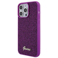 GUESS Guhcp15Xpmsdgsf iPhone 15 Pro Max 6.7 Disco phone case