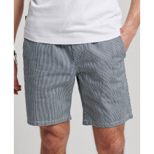 Мужские спортивные шорты SUPERDRY Vintage Overdyed Shorts