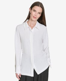 Women's blouses and blouses