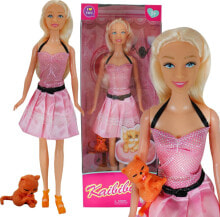 Dolls and dolls for girls