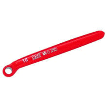 NWS DIN7447 32 mm Offset Star Wrench