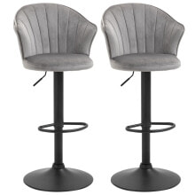 Bar stools for the kitchen