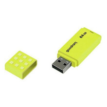 Купить сетевые хранилища NAS GoodRam: Pendrive GoodRam UME2 USB 2.0 20 Mb/s