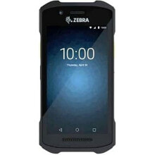 Smartphone Zebra TC21 Black 64 GB 5