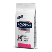 Купить товары для собак AFFINITY: AFFINITY Advance Vet Canine Adult Urinary 12kg Dog Food