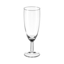 Set of cups 5five Simply Smart Transparent Crystal 150 ml