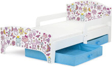 Baby cots for toddlers