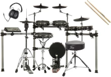 Fame Hybrid Pro Studio Bundle