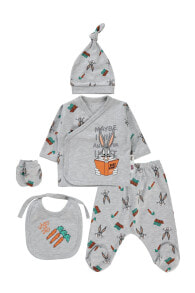 Детские комплекты одежды для малышей BUGS BUNNY