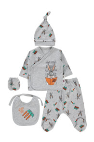 Children's clothing sets for toddlers