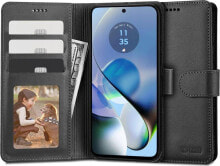 Tech-Protect Tech-Protect Wallet do Samsung Galaxy M34 5G czarny