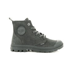 Men's High Boots