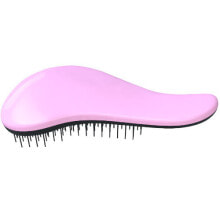 Mini Pink hair brush