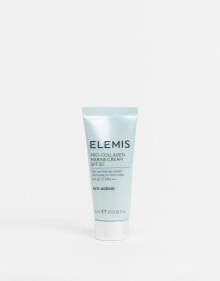 Elemis – Pro-Collagen Marine – Creme mit LSF 30, 15 ml