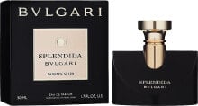 Bvlgari Splendida Jasmin Noir - Eau de Parfum