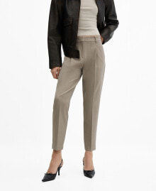 Women's trousers