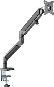 Techly Desk mount for 17 "- 32" monitor (ICA-LCD 3712)