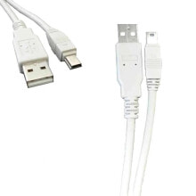 EDM USB To Micro Cable 1.8 m