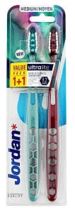 Toothbrushes