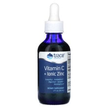 Vitamin C Trace Minerals ®