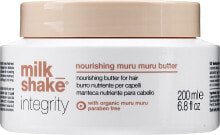 Nährende Muru Muru Butter für das Haar - Milk Shake Integrity Nourishing Muru Muru Butter