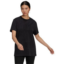 ADIDAS ORIGINALS H20423 short sleeve T-shirt