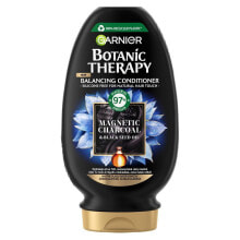 Garnier Botanic Therapy Magnetic Charcoal & Black Seed Oil 200 ml conditioner für Frauen