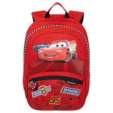 SAMSONITE Disney Ultimate 2.0 Cars S+ Backpack купить онлайн