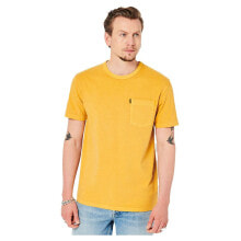 SUPERDRY Vintage Surf Ranchero Pkt T-Shirt