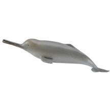 COLLECTA Delfin Del Rio Ganges Figure