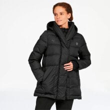 Women's coats, jackets and vests