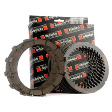 FERODO Standard FCS0675/2 Clutch Friction Plates