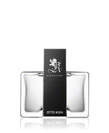 Otto Kern Signature Man Eau de Toilette Spray