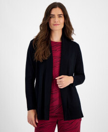 Women's sweaters and cardigans