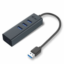 USB-концентраторы