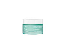 Moisturizing skin cream with prebiotics Skin Rehab (Prebiotic Moisturizer) 50 ml