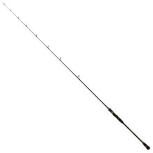 SEA MONSTERS Spaghetti SJ Plus II Slow Jigging Rod