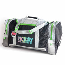 Travel and sports bags