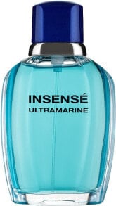 Givenchy Insense Ultramarine - Eau de Toilette