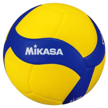 Волейбольные мячи Мяч волейбольный Mikasa V430W
