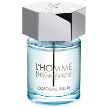 L’Homme Eau de Toilette Cologne Bleue