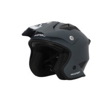 Helmets for motorcyclists